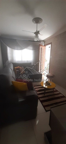 Imagem 7 de 15 de Casa - Jardim Nordeste - Ref: 5642 - V-5642