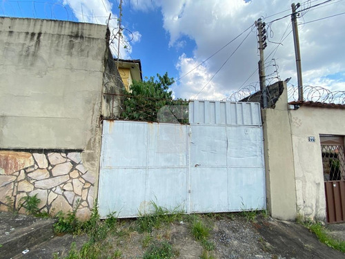 Imagem 11 de 12 de Casa À Venda, 2 Quartos, 2 Vagas, Inconfidentes - Contagem/mg - 27326