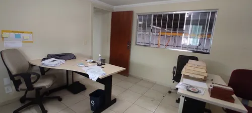 Galpao Para Aluguel Jardim Melvi