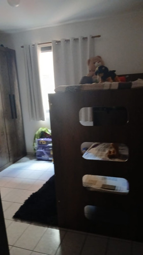 Apartamento Lindo Oportunidade Em Osasco