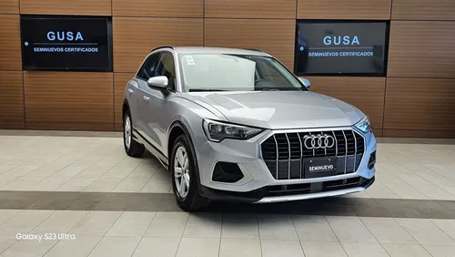 Audi Q3 Tfsi Dynamic