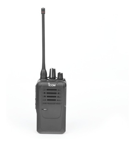 Radio Portátil Remate Icom Uhf  / Batería 2250 