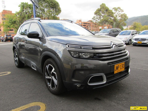 Citroën C5 Aircross At 1.6 T
