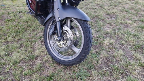 Honda Varadero