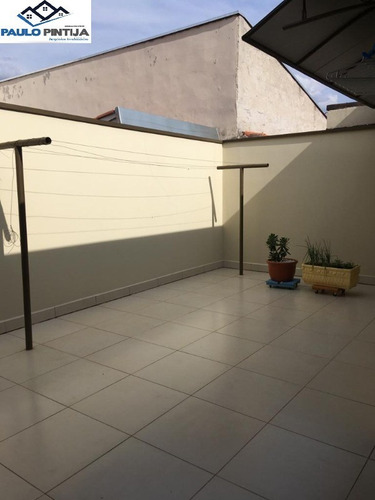 Imagem 27 de 30 de Casa - Ca04507 - 70300211