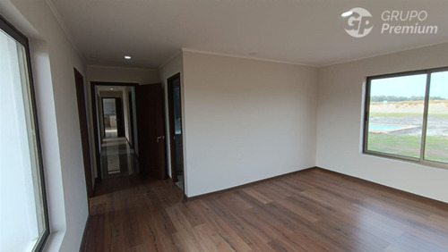 Casa En Parcela 4 Dorm 2 Baños Cam Cato Km7 Chillán.