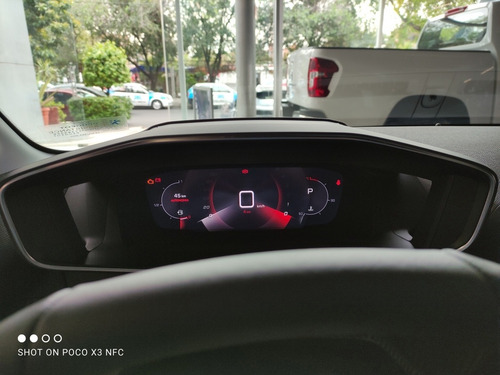 Imagen 13 de 14 de Peugeot 208 2021 1.2 Puretech Allure Pack