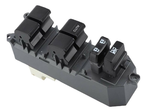 Pertain Switch Control Maestro Para Toyota Yaris 2006-2014