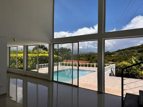 Casa Campestre En Venta En Cambia/caldas (279059388).