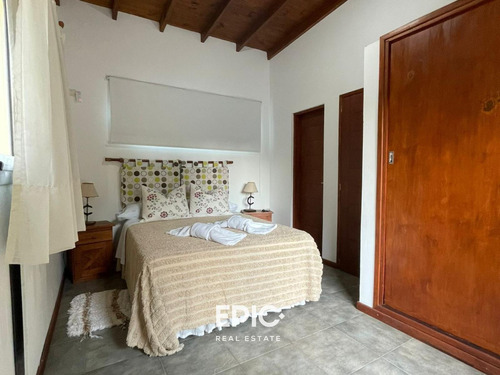 Oportunidad - Alta Rentabilidad - Venta Complejo De Departamentos En Las Gaviotas