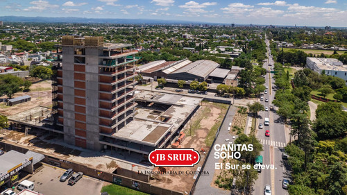 Cañitas Soho