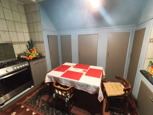 Se Vende Propiedad Pleno Centro Comuna De Nacimiento