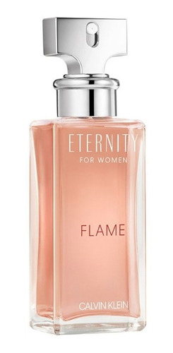 Calvin Klein Eternity Flame For Woman Edp 50ml