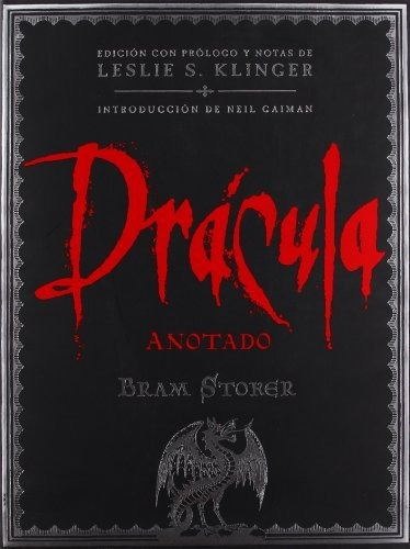 Drácula Anotado (grandes Libros), De Stoker, Bram. Editorial Ediciones Akal, S.a., Tapa Tapa Dura En Español