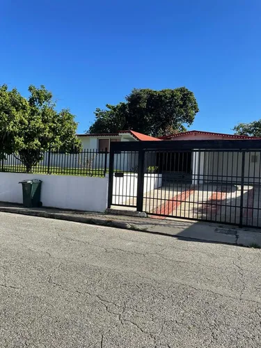Venta Casa Prados Del Este