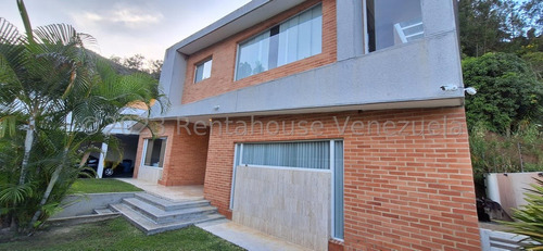 Casa En Venta En La Boyera   Cód  24-12506  Adp     