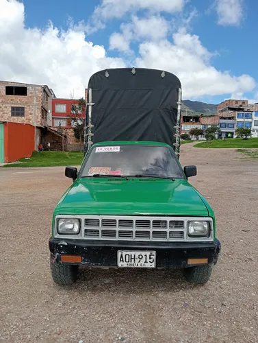 Chevrolet LUV 1.6 Kb 41 4x2