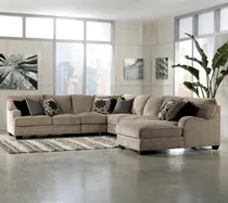 Comprar Sillon Sofa Esquinero Supremo 3.50x2.90x1.60 Mueblesoasis