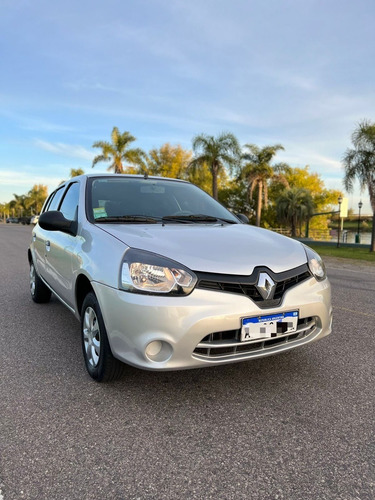 Imagen 7 de 15 de Renault Clio