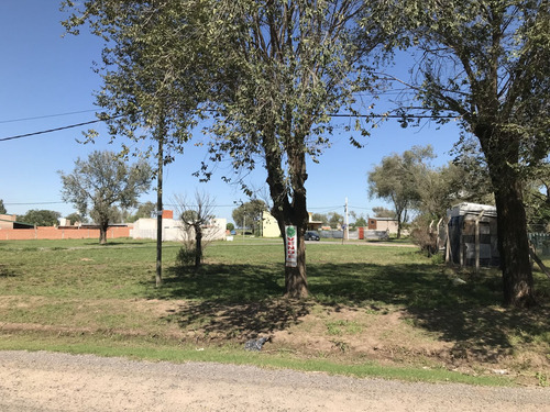 Lote En Barrio La Paloma Timbúes Entre Calle Enrique Colmegna Y Ciro De La Valle