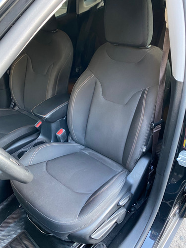 Jeep Compass 2.4 Sport