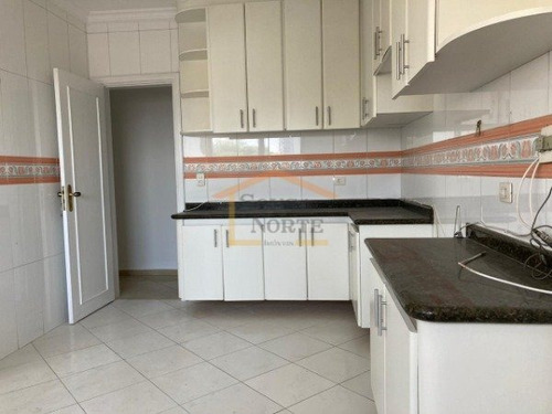 Imagem 5 de 15 de Apartamento, Venda, Vila Maria Alta, Sao Paulo - 22579 - V-22579