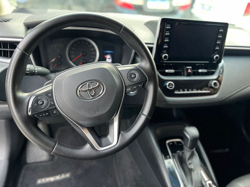 Toyota Corolla 2.0 VVT-IE FLEX XEI DIRECT SHIFT