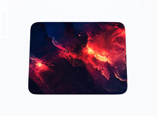 Mousepad Space 6 - 210 X 170 X 3 Mm