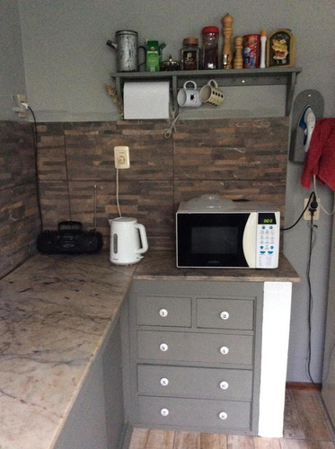 Casa Céntrica Con O Sin Muebles