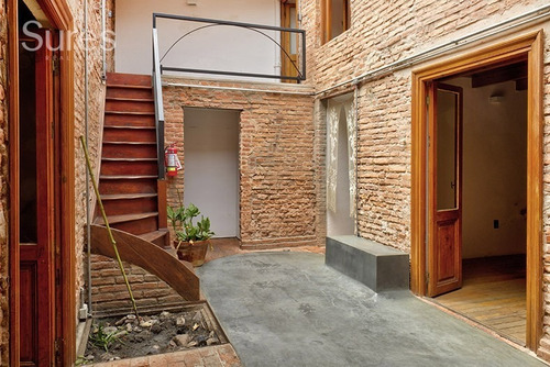 Locales Comerciales Venta Parque Rodó Montevideo Casona Reciclada 100% Ideal Para Empresa O Local
