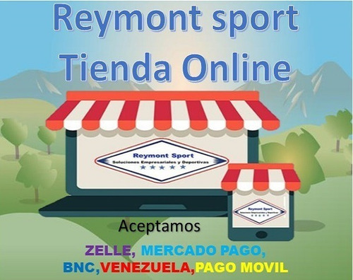 Imagen 7 de 7 de Screen Tipo L Pitcher Reymont Sport.