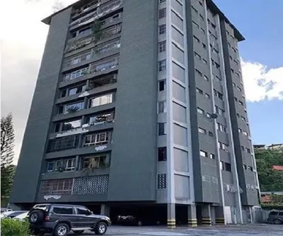 Apartamento en alquiler