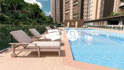 Apartamento en venta