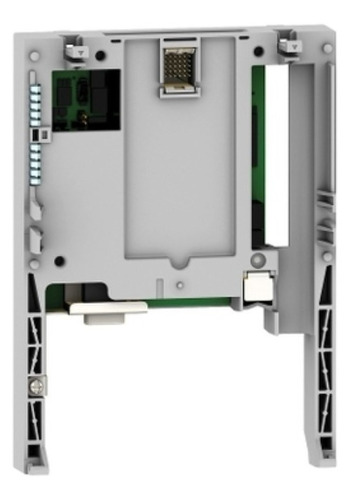 Módulo Comunicacion Ethernet Mb/tcp P/atv 61/71