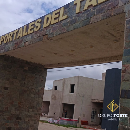 Casa En Venta Potales Del Tala Alta Gracia 