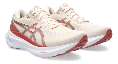 Tenis Mujer Asics Gel-kayano 30 Q423 700