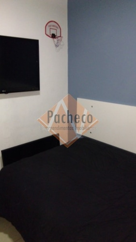 Imagem 12 de 30 de Apartamento Na Penha, 3 Dormitórios (1 Suíte), 1 Vaga, 83 M², R$480.000,00 - 1756