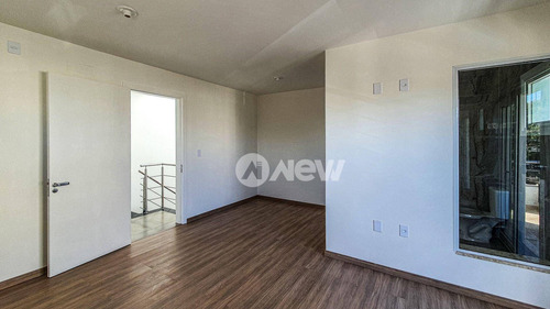 Imagem 18 de 22 de Casa Com 3 Dormitórios À Venda, 135 M² Por R$ 690.000,00 - Santo André - São Leopoldo/rs - Ca3792