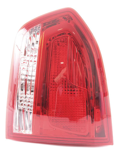 Farol Trasero Derecho Interior Maxus G10 1.9 2019 Al 2022