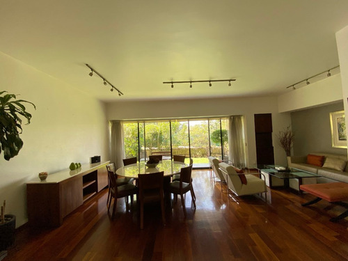 Imagen 3 de 25 de Excelente Pent Garden En Venta En Secoyas