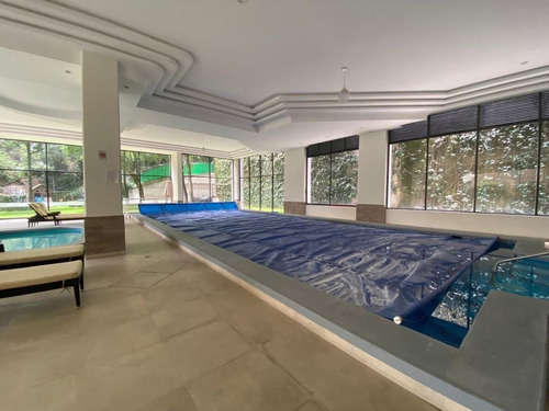 Imagen 15 de 17 de Excelente Departamento En Bosques De Las Lomas