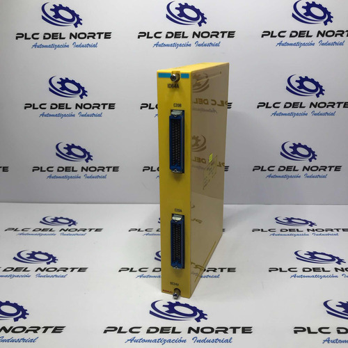 Fanuc A03b-0801-c133 Modulo De Entradas Idc64a 2 (Usado)