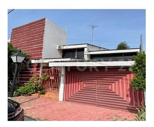 Venta De Casa En Lomas Del Marmol Puebla, Para Remodelar