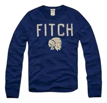 Comprar Sudadera Abercrombie L 100% Original Hollister