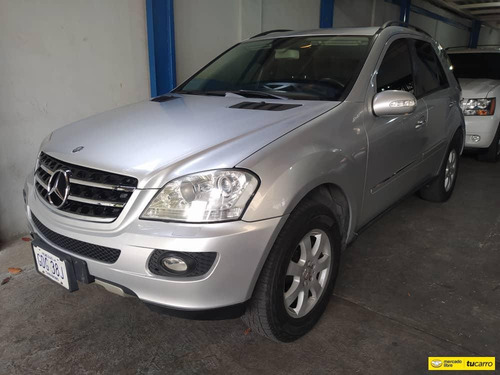 Mercedes Benz Ml 350