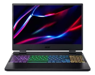 Laptop Acer Nitro 5 An515 15.6 Fhd R7 16gb 1tb V8gb W11 4rgb