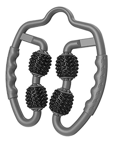 Yrypdq Rodillo Muscular, Rodillo Muscular De Punto De Gatil