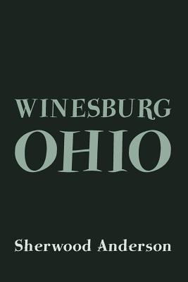 Libro Winesburg, Ohio: Original And Unabridged - Anderson...