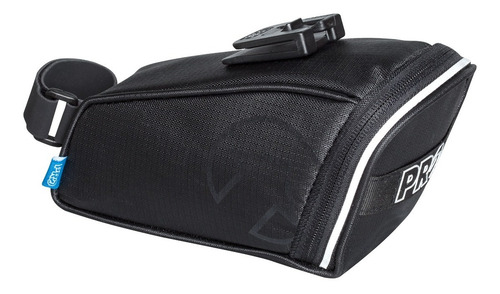 Imagen 1 de 1 de Bolso Bicicleta Bajo Asiento Shimano Pro Qr 0,6l - Ciclos