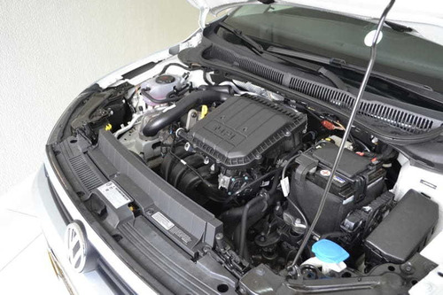 Volkswagen Polo Mca